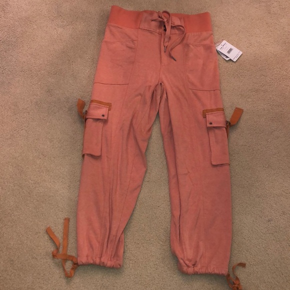 Free People Pants - *NEW* Free people pants